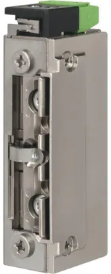 Image de Effeff 118F.23 Gâche électrique ProFix2 FaFix Gâche électrique universelle 10-24V/DC
