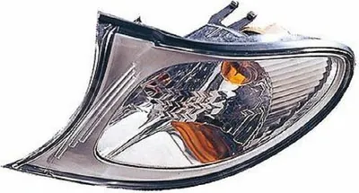 Produktbild von ALKAR 2112839 Blinker Blinkleuchte vorne Rechts für BMW 3 Limousine (E46) 3 Touring (E46)