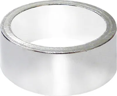 Immagine prodotto di Humpert, distanziale 1 1/8", alluminio 15 mm argento, 66266000