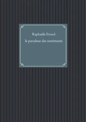 Produktbild von das Paradoxon der Gefühle