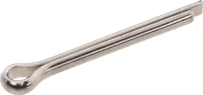 Produktbild von Splint 4x36-St-A4K (DIN 94)  - SR2E, KR50 - für Stahlkippständer