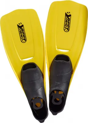 Produktbild von Best Sporting Schwimmflossen JUNIOR, verschiedene Größen