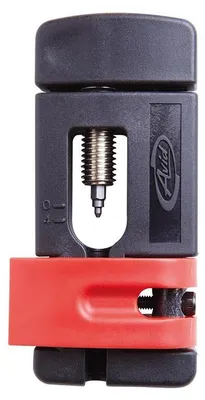 Produktbild von Avid 00.5315.028.030 Bremsleitungswerkzeug, schwarz/rot