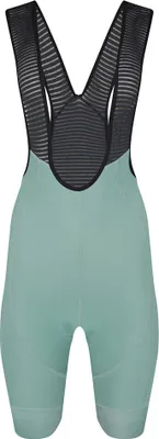 Image de Cuissard Bioracer Icon Seasonal vert, taille M, pour femmes