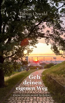 Produktbild von Geh deinen eigenen Weg