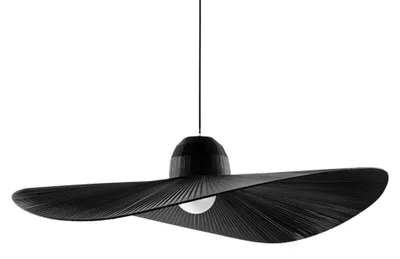 Obrázek produktu pro Ideal Lux Madame, 1 žárovek, E27, IP20, Černá