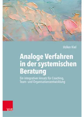 Zdjęcie produktu dla Analoge Verfahren in der systemischen Beratung