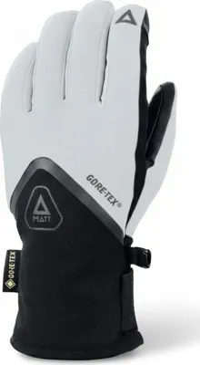 Produktbild von Matt Mattpro Goretex Handschuhe Weiß L Damen Weiß L