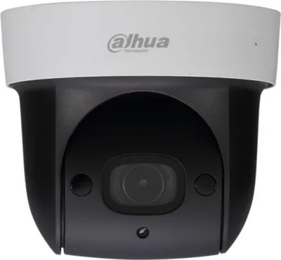 Produktbild von Dahua Technology Lite DH-SD29204UE-GN-W, IP-Sicherheitskamera, Draußen, Verkabelt & Kabellos, 5 Muster, 8 Tour, Automatischer Suchlauf, DH-SD, 120 dB