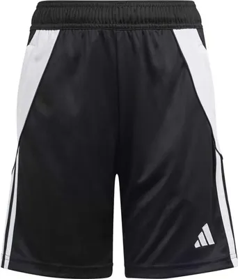 Produktbild von Shorts adidas Tiro 24 Training Jr IJ7666 Sweatshirt adidas Größe: 176 cm,