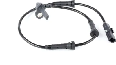 Produktbild von RIDEX ABS Sensor Raddrehzahl Vorne Beidseitig für DACIA SANDERO II 412W0695