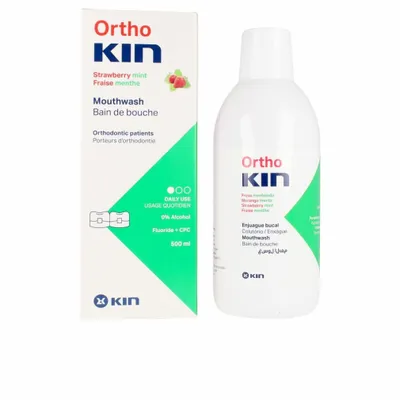 Image de KIN | ORTHOKIN | Soins dentaires