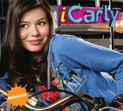 Produktbild von Filmmusik / Soundtracks - Icarly / O.S.T. (Sba1)