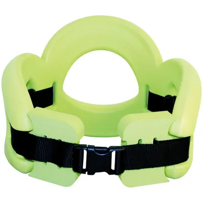 Produktbild von Aqquatix Aqua-Jogging-Gürtel "Superior Belt", Large
