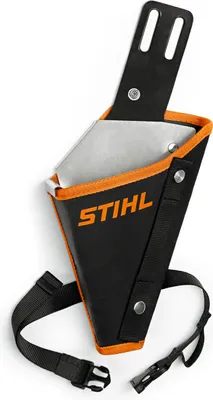 Obrázok produktu pre Stihl GA014901700 Vreckový kryt pre reťazovú pílu GTA 26