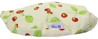 Produktbild von Kirschkern Nackenhörnchen 1 St