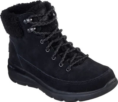 Produktbild von Skechers Knöchelschnürer in schwarz, Gr. 37