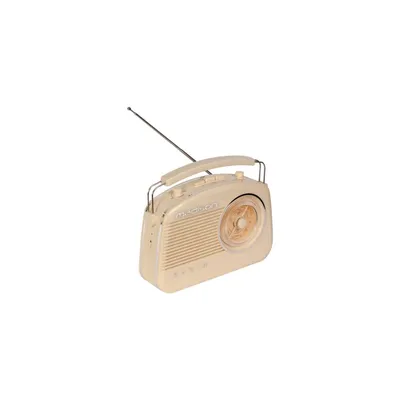 Zdjęcie produktu dla Madison MAD VR60 Retro radio