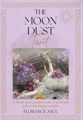 Obrázok produktu pre The Moon Dust Tarot