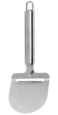 Immagine prodotto di my basics 265/99U3 my basics affetta formaggio 18/8, argento