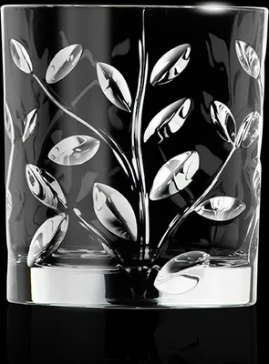Produktbild von RCR CRISTALLERIA ITALIANA Glas, 330 ml, 6 Stück