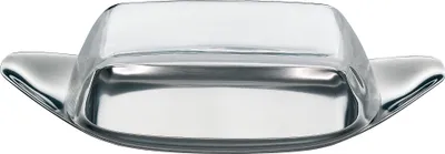 Produktbild von Wmf Butterdose mit Kunststoffhaube Wagenfeld 0609559990