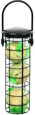 Productafbeelding van Vetbollenautomaat l8b22h6cm Esschert Design