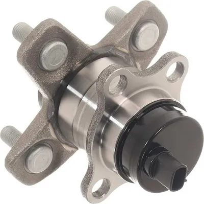 Produktbild von SKF Radlagersatz Hinten für DAIHATSU SIRION (M3) VKBA 6921
