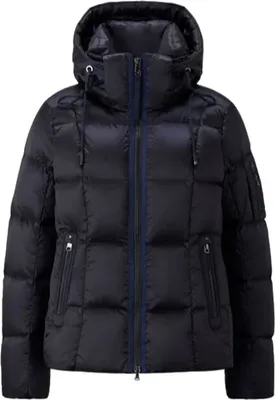 Produktbild von Bogner Damen Daunenjacke FELINE navy 2.0 : 38 Größe: 38