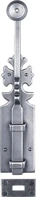 Produktbild von Bouvet PBA05049 Rustikales Schloss 1307 250 mm Eisen-patiné-20718