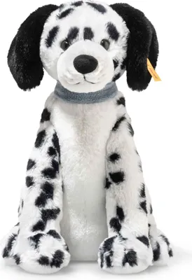 Image de Steiff Margarete GmbH, -Peluche- Oskar Dalmatien 27 assis 2
