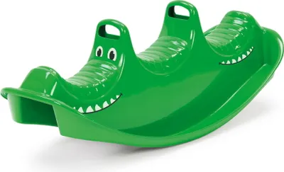Produktbild von Kinderschaukel Krokodil 101 cm