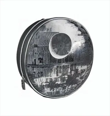 Obrázek produktu pro Star Wars Battlestar 3-D dětský batoh 31 cm