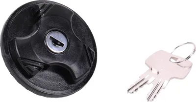 Produktbild von Tankdeckel Tankverschluss Abschließbar Fiat Ducato 230 244 250 ab 1998 46785426