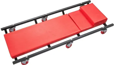 Image de Lit pour enfant avec hauteur réglable et barrière de sécurité