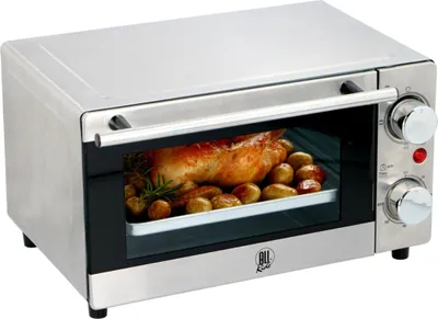 Produktbild von All Ride mini rúra 24V rúra cez cigaretový zapaľovač - Campingová rúra pre nákladné vozidlá alebo obytné automobily - 300W - 9L - nerezová oceľ