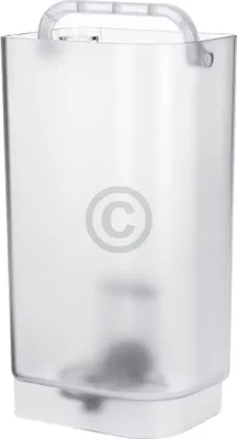 Produktbild von Siemens Wassertank, Wasserbehälter 1,4L mit Griff - Nr.: 12015092