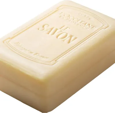 Immagine prodotto di L'Occitane Sapone extra delicato con burro di karité