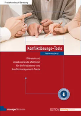 Immagine prodotto di Konfliktlösungs-Tools