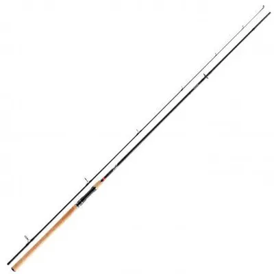 Produktbild von Daiwa Steckrute Ninja X Jigger 2.70m 7-28g