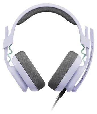 Image de Logitech ASTRO Gaming A10 Gen 2 - Casque - circum-aural