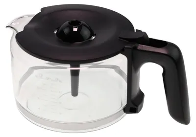 Produktbild von Philips 300007960881 Glaskanne NUR für HD5416/60 CAFE GOURMET Kaffeemaschine