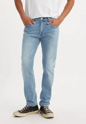Imagen del producto de pantalones vaqueros Levi's para hombre, modelo 28833 1258 - 512 taper. Cancelar