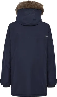 Produktbild von Didriksons Rick 2 - Herren Parka, Größe:L, Farbe:dark night blue