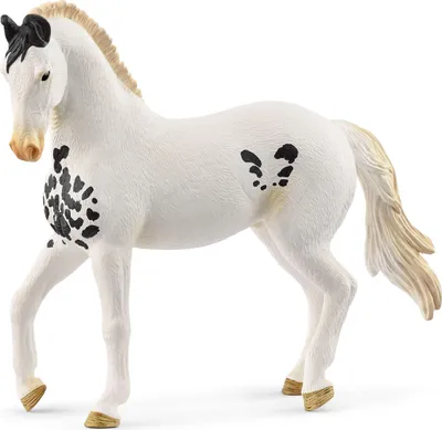 Produktbild von Schleich Horse Club Marwari Hengst 14898