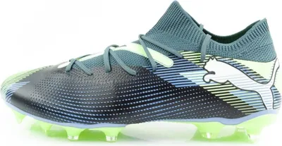 Produktbild von PUMA Future 7 Match FG/AG Fussballschuhe Herren lila 43