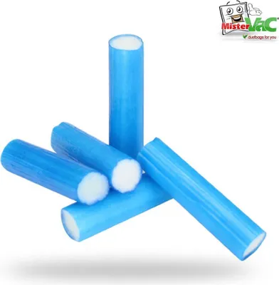 Produktbild von MisterVac Staubsauger Deo Duftstick Duft Duftstäbchen - Duft blau - Blue Lagoon