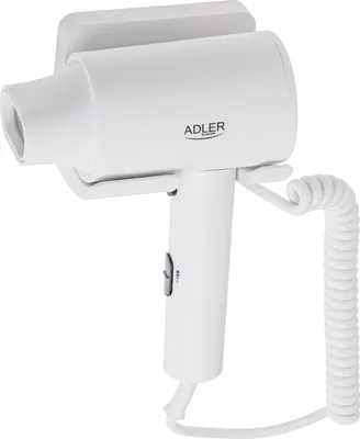 Image de Sèche-cheveux d'hôtel ADLER AD 2285w blanc