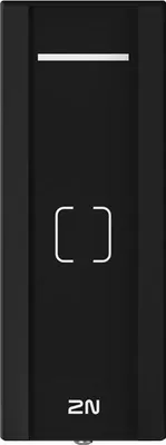 Produktbild von 2N 9161121 Zutrittskontrollsystem Basis-Zugangskontrollleser Schwarz (9161121)