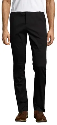 Produktbild von SOLS - "Jared" Hosen für Herren LT3296 (48R) (Schwarz)